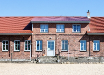 Lindbjerg Forsamlingshus
